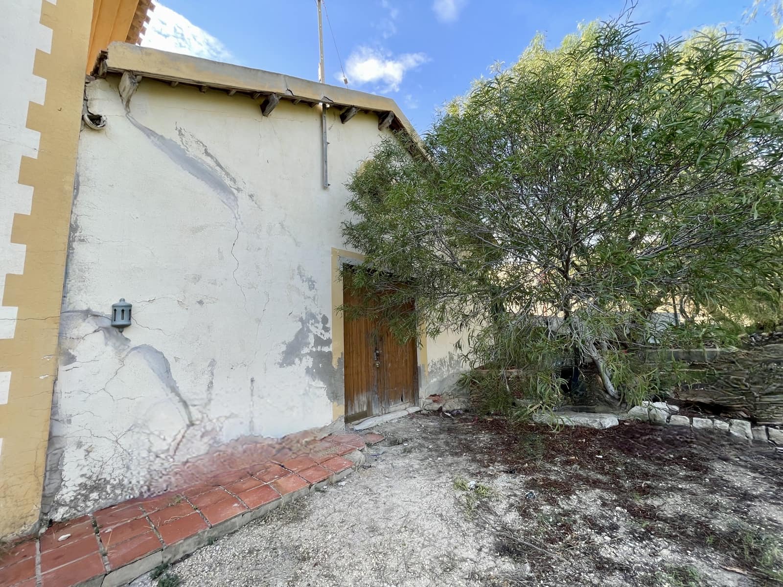 8 soveværelse Finca/Landehus til salg i La Villajoyosa / Vila Joiosa - € 527.000 (Ref: 9329505)