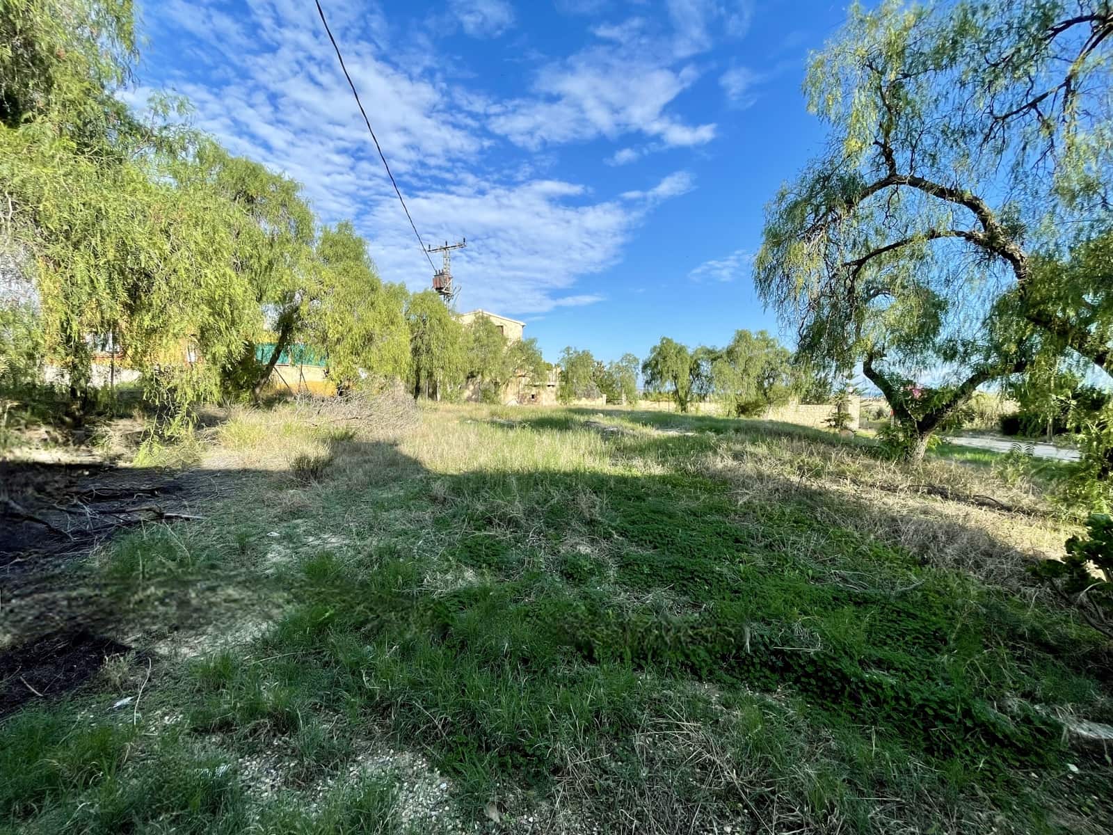 8 soveværelse Finca/Landehus til salg i La Villajoyosa / Vila Joiosa - € 527.000 (Ref: 9329505)