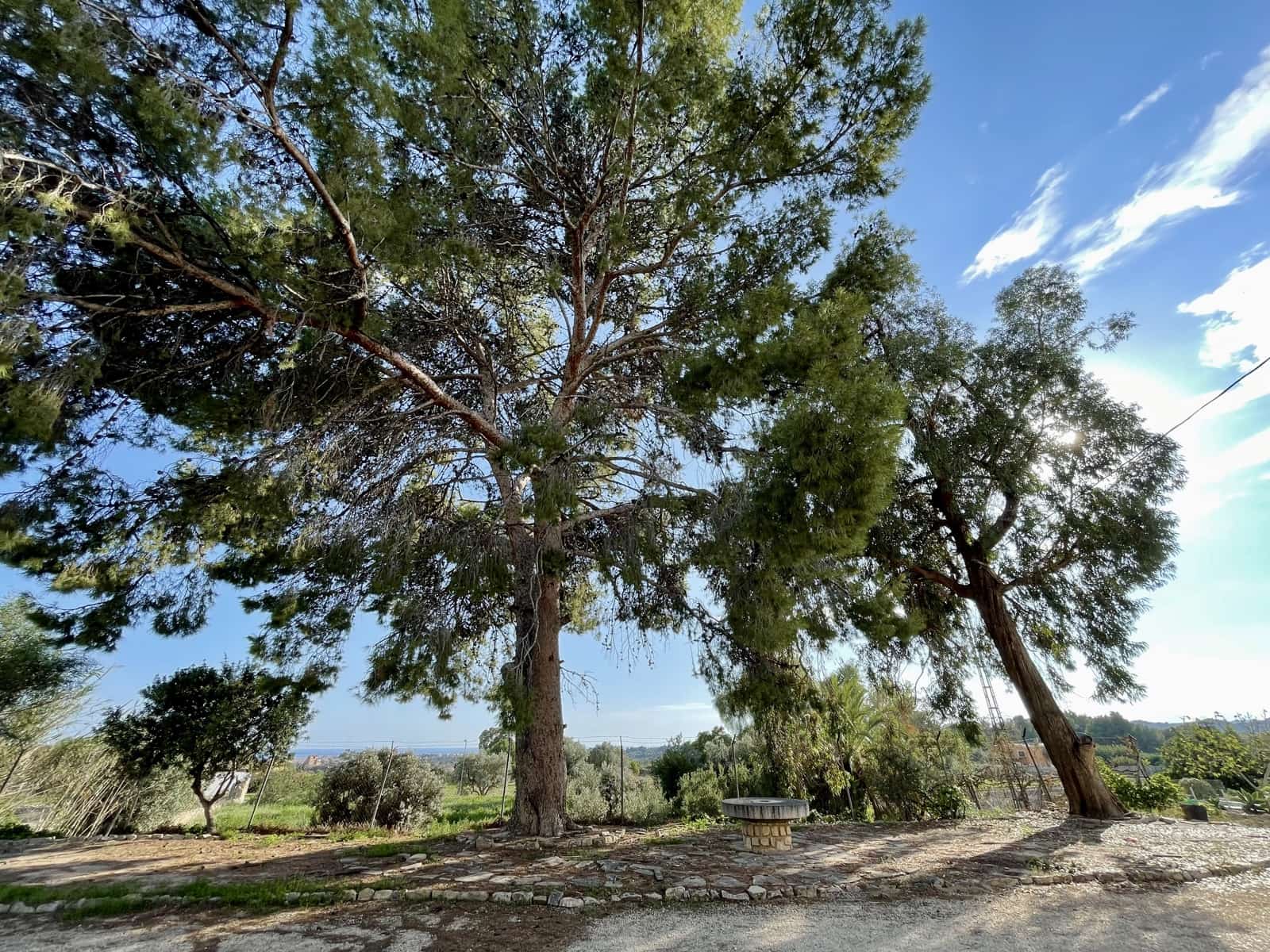 8 soveværelse Finca/Landehus til salg i La Villajoyosa / Vila Joiosa - € 527.000 (Ref: 9329505)