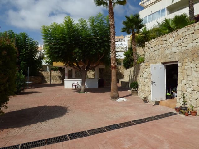 3 slaapkamer Bungalow te koop in Relleu met zwembad garage - € 245.000 (Ref: 9357819)