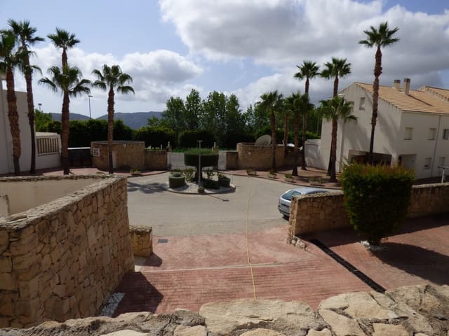 3 slaapkamer Bungalow te koop in Relleu met zwembad garage - € 245.000 (Ref: 9357819)