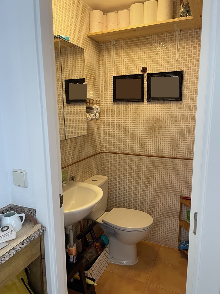 3 slaapkamer Bungalow te koop in Relleu met zwembad garage - € 245.000 (Ref: 9357819)