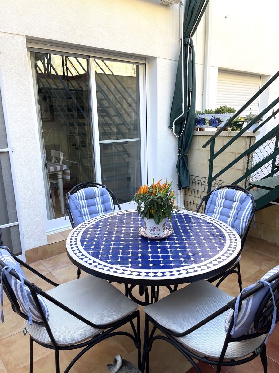 3 slaapkamer Bungalow te koop in Relleu met zwembad garage - € 245.000 (Ref: 9357819)