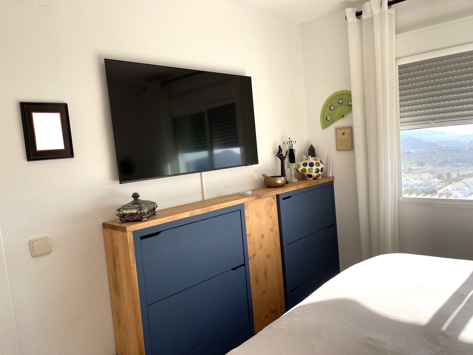 3 slaapkamer Bungalow te koop in Relleu met zwembad garage - € 245.000 (Ref: 9357819)