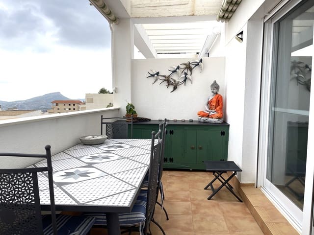 3 slaapkamer Bungalow te koop in Relleu met zwembad garage - € 245.000 (Ref: 9357819)