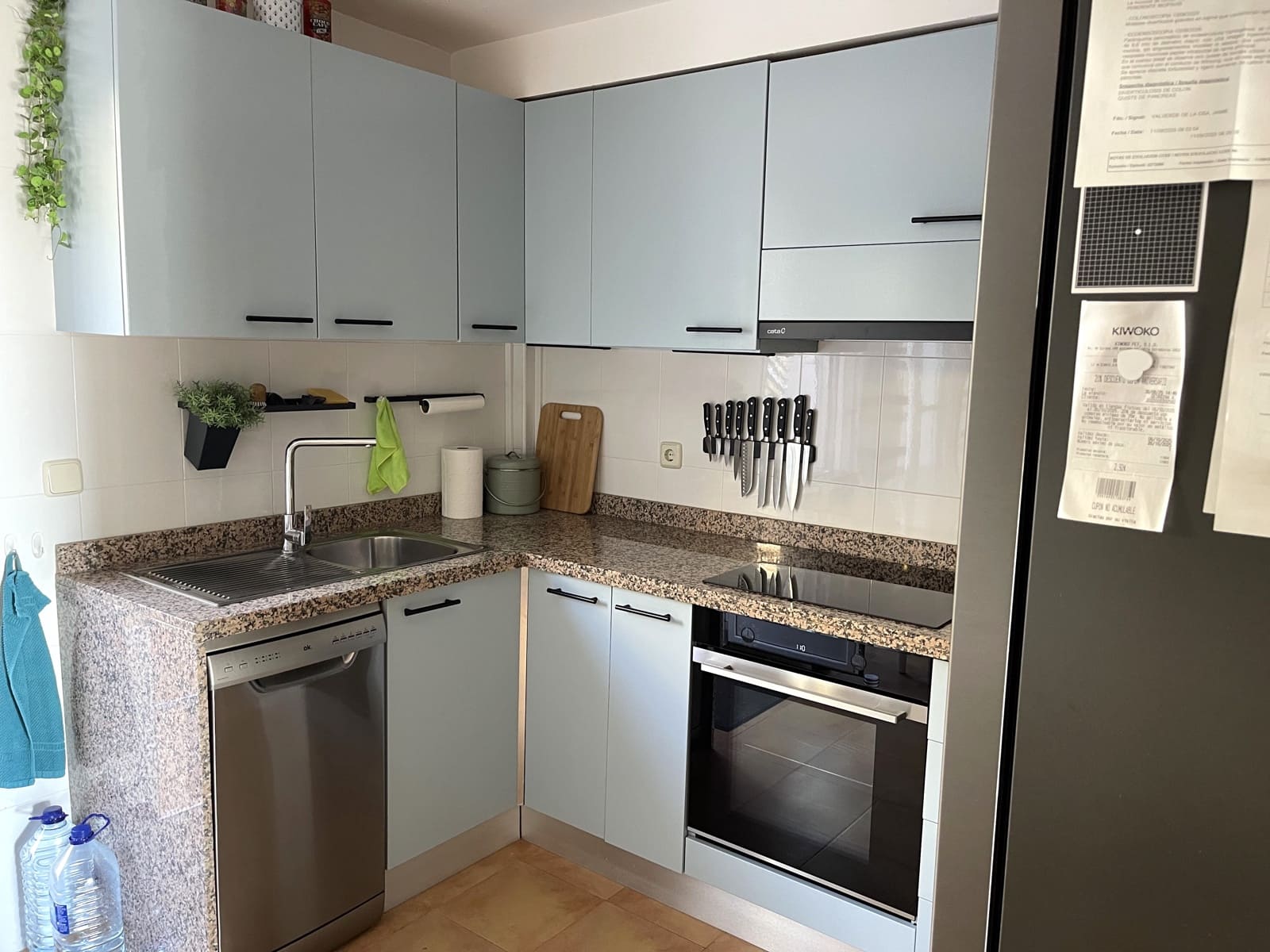 3 slaapkamer Bungalow te koop in Relleu met zwembad garage - € 245.000 (Ref: 9357819)