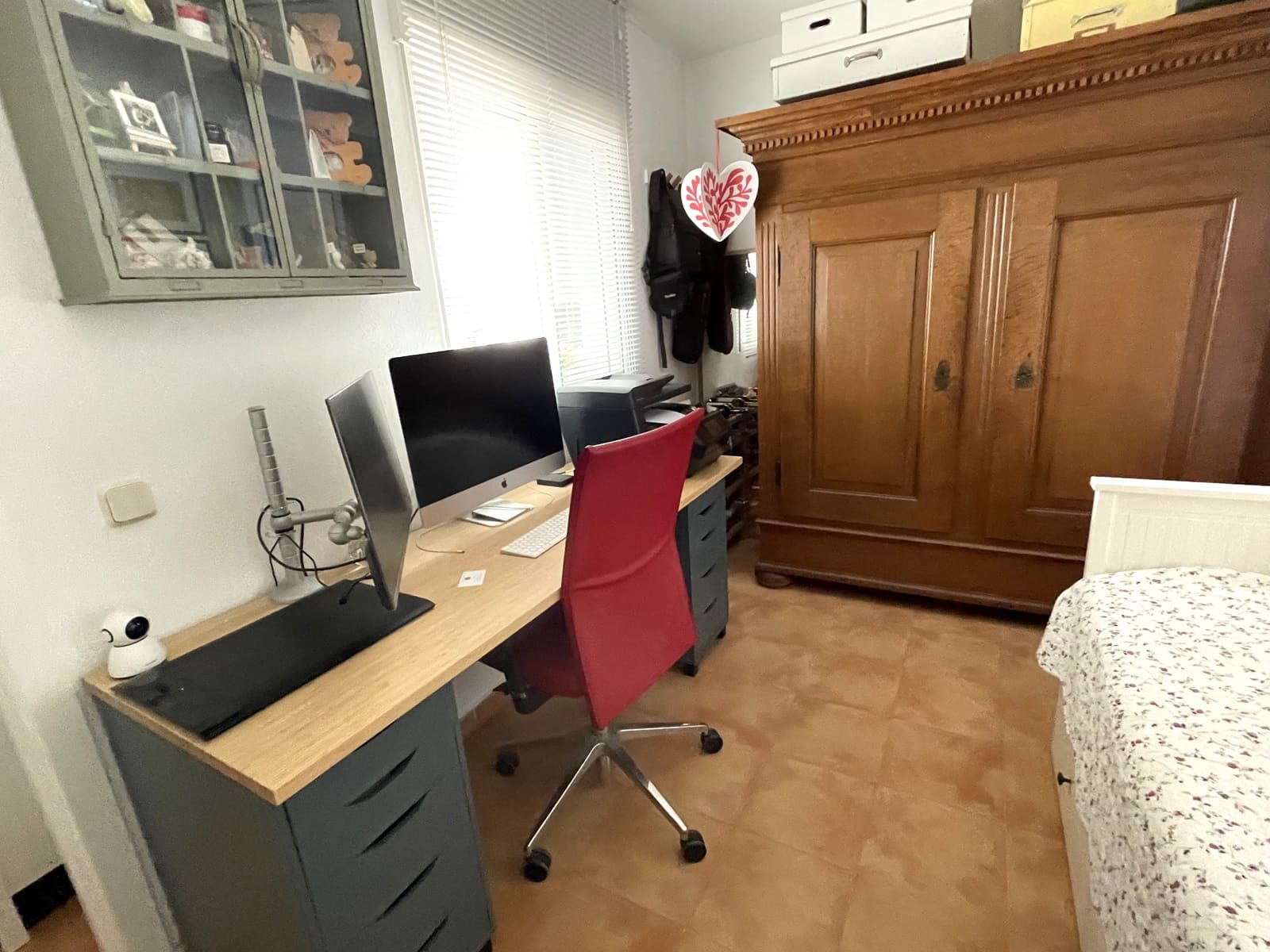 3 slaapkamer Bungalow te koop in Relleu met zwembad garage - € 245.000 (Ref: 9357819)