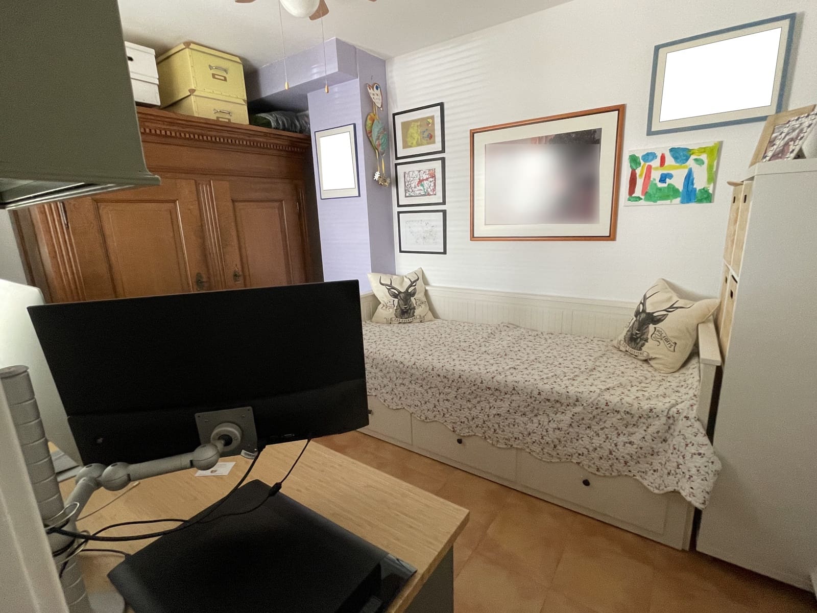 3 slaapkamer Bungalow te koop in Relleu met zwembad garage - € 245.000 (Ref: 9357819)