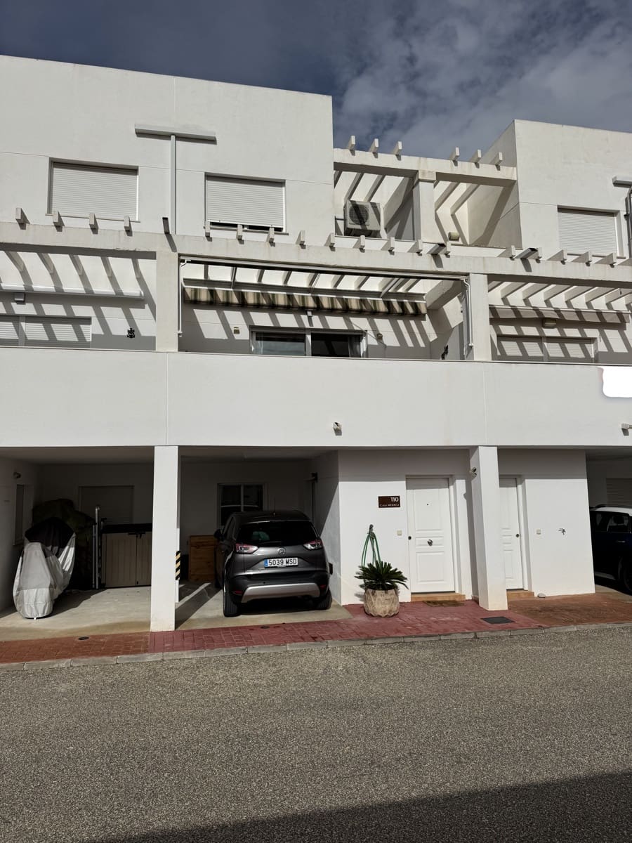 3 slaapkamer Bungalow te koop in Relleu met zwembad garage - € 245.000 (Ref: 9357819)