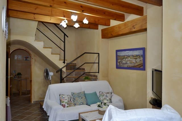 4 quarto Casa em Banda para venda em Relleu - 273 000 € (Ref: 9363435)