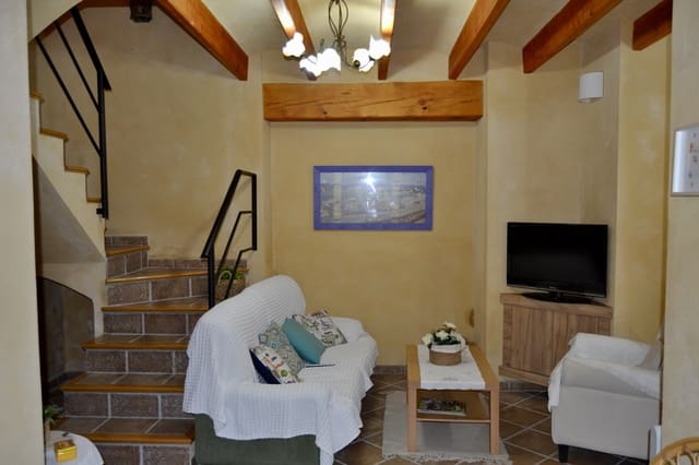 4 quarto Casa em Banda para venda em Relleu - 273 000 € (Ref: 9363435)