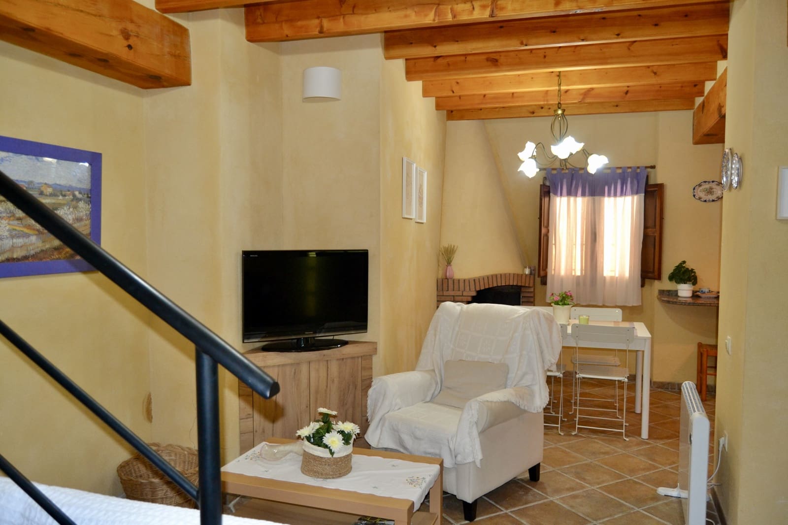 4 camera da letto Casa in vendita in Relleu - 273.000 € (Rif: 9363435)