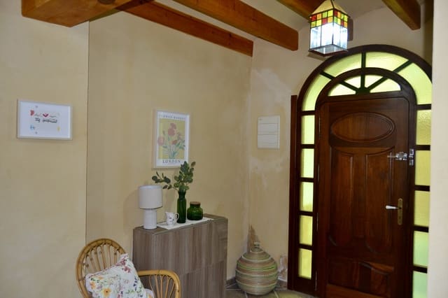 4 quarto Casa em Banda para venda em Relleu - 273 000 € (Ref: 9363435)