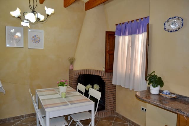 4 quarto Casa em Banda para venda em Relleu - 273 000 € (Ref: 9363435)