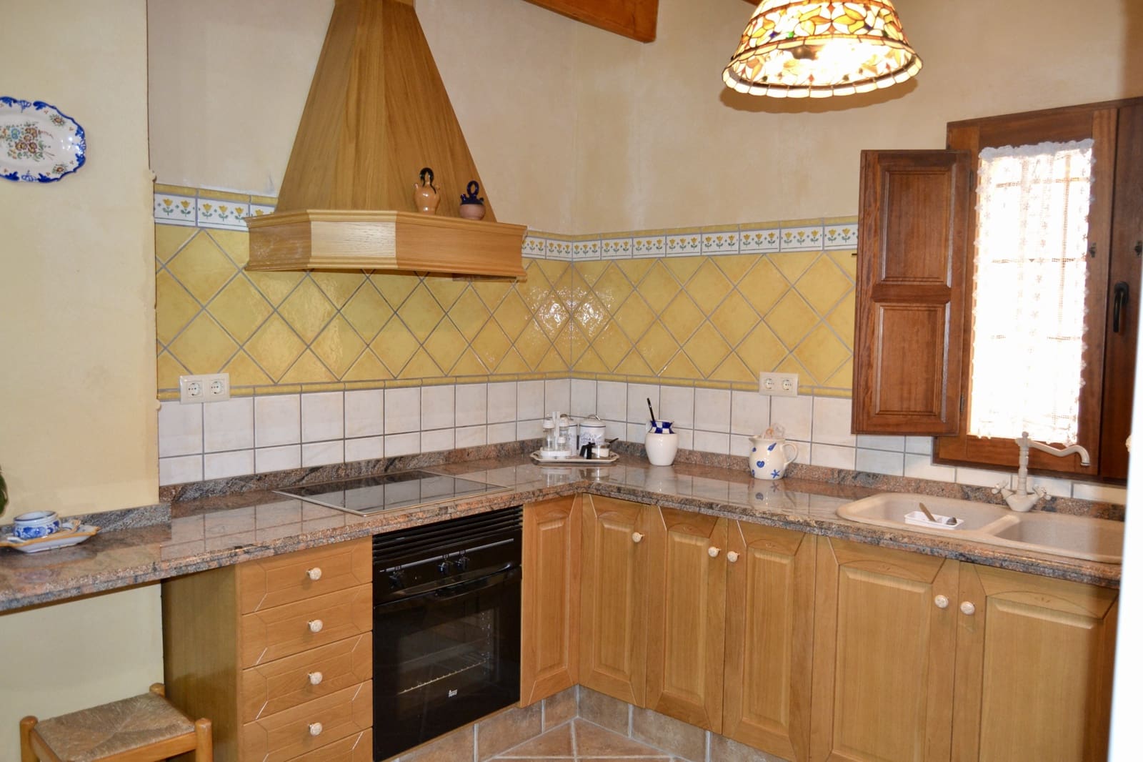 4 camera da letto Casa in vendita in Relleu - 273.000 € (Rif: 9363435)