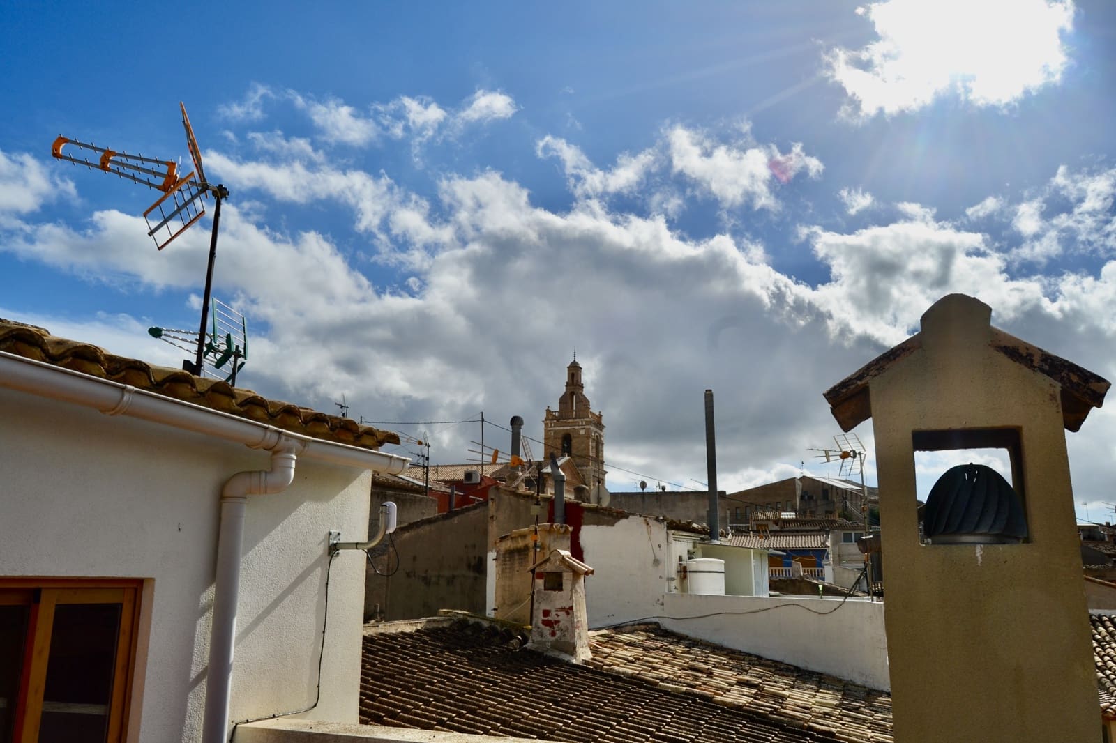 4 camera da letto Casa in vendita in Relleu - 273.000 € (Rif: 9363435)