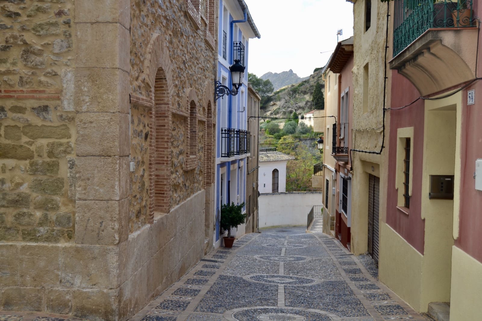 4 camera da letto Casa in vendita in Relleu - 273.000 € (Rif: 9363435)