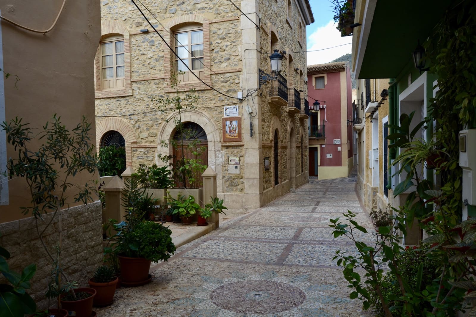 4 camera da letto Casa in vendita in Relleu - 273.000 € (Rif: 9363435)