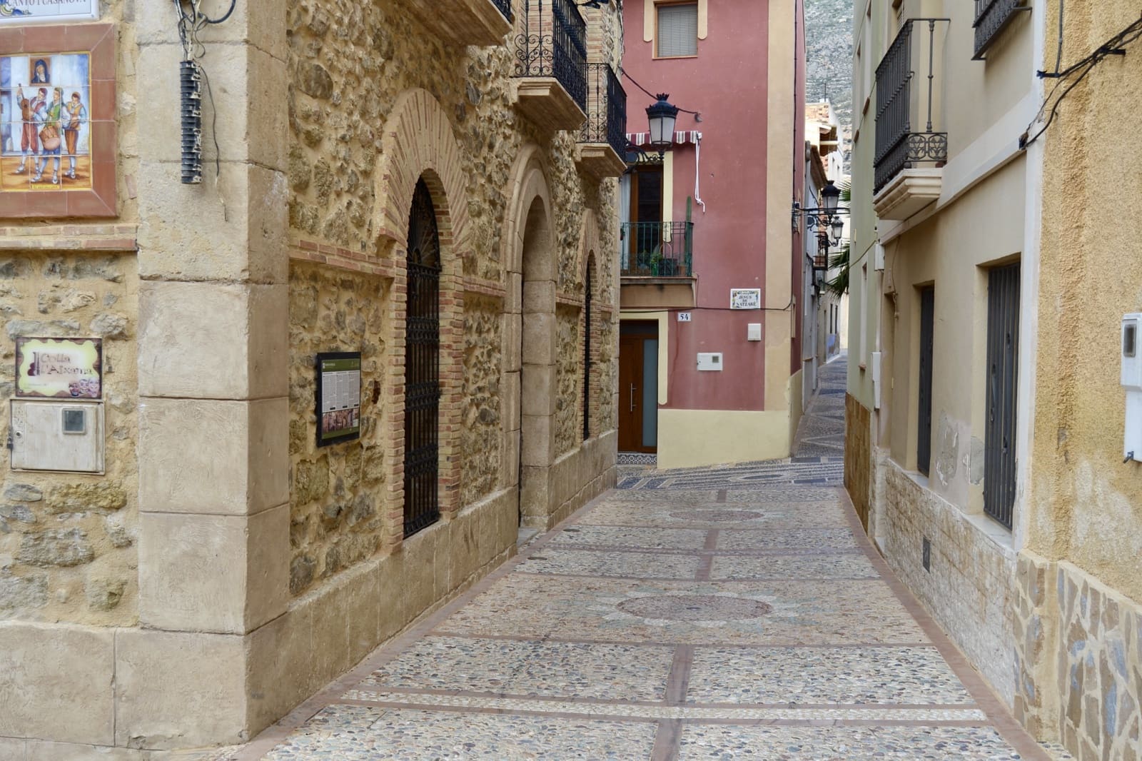 4 camera da letto Casa in vendita in Relleu - 273.000 € (Rif: 9363435)