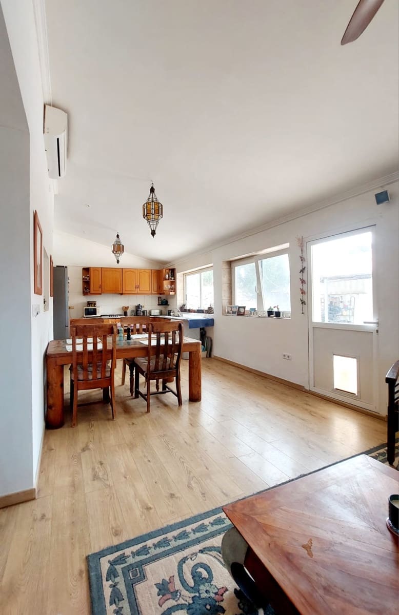 3 sypialnia Willa na sprzedaż w La Villajoyosa / Vila Joiosa z basenem garażem - 385 000 € (Ref: 9417510)