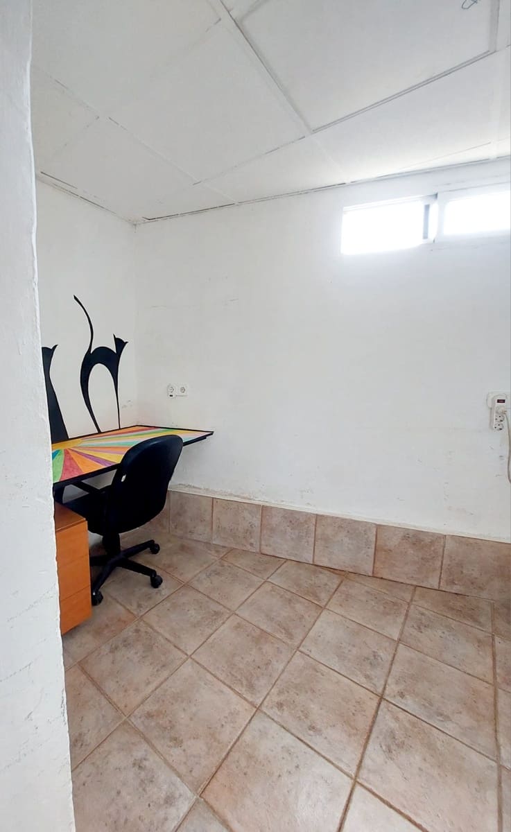 3 sypialnia Willa na sprzedaż w La Villajoyosa / Vila Joiosa z basenem garażem - 385 000 € (Ref: 9417510)