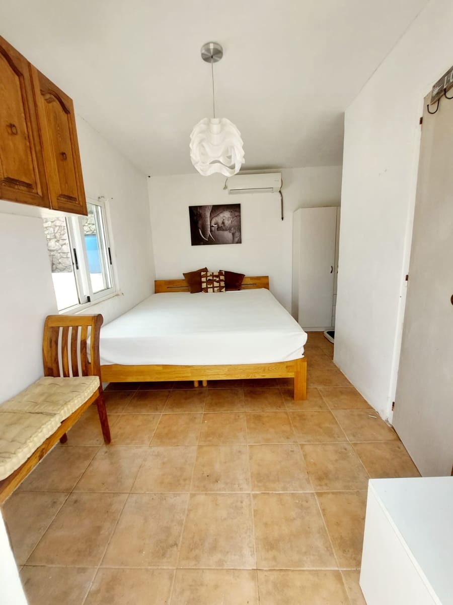 3 sypialnia Willa na sprzedaż w La Villajoyosa / Vila Joiosa z basenem garażem - 385 000 € (Ref: 9417510)