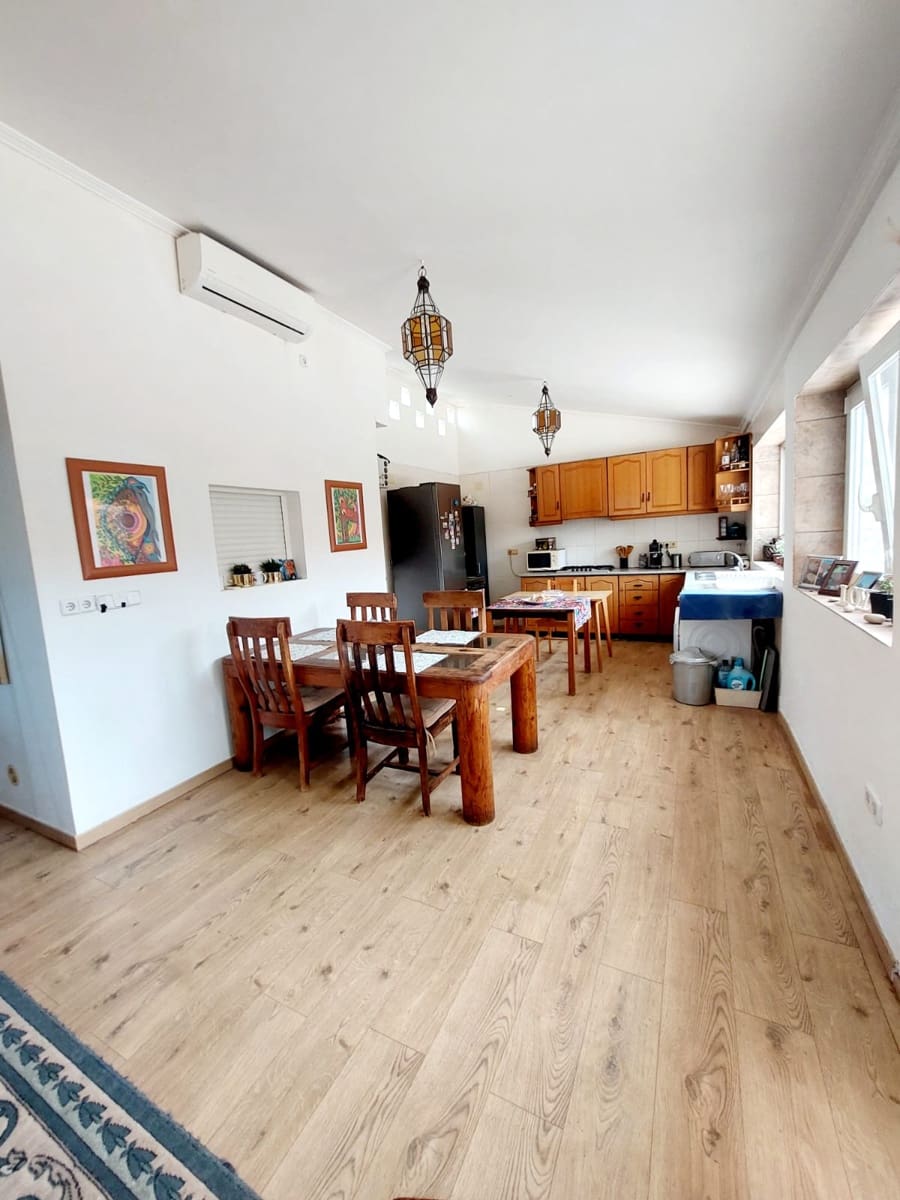 3 sypialnia Willa na sprzedaż w La Villajoyosa / Vila Joiosa z basenem garażem - 385 000 € (Ref: 9417510)