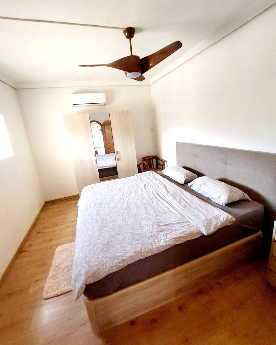 3 sypialnia Willa na sprzedaż w La Villajoyosa / Vila Joiosa z basenem garażem - 385 000 € (Ref: 9417510)