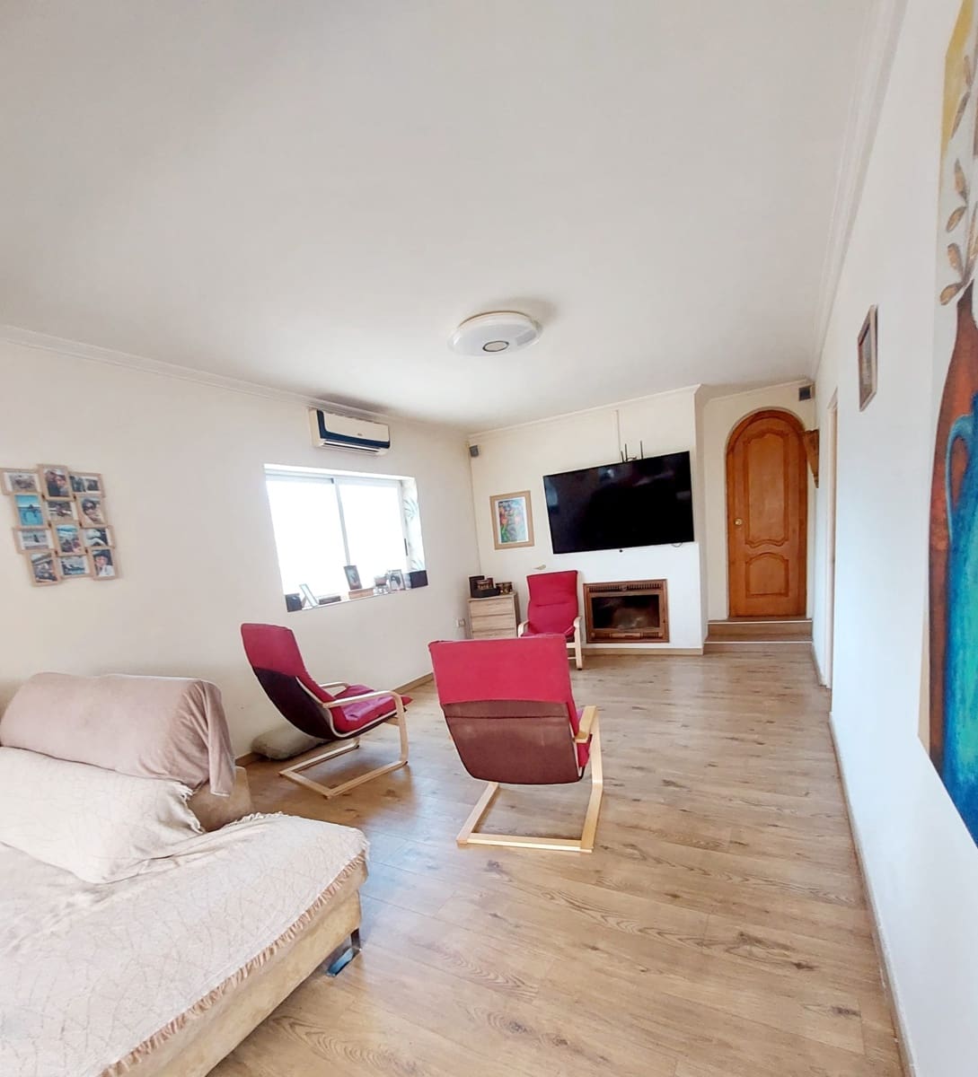 3 sypialnia Willa na sprzedaż w La Villajoyosa / Vila Joiosa z basenem garażem - 385 000 € (Ref: 9417510)