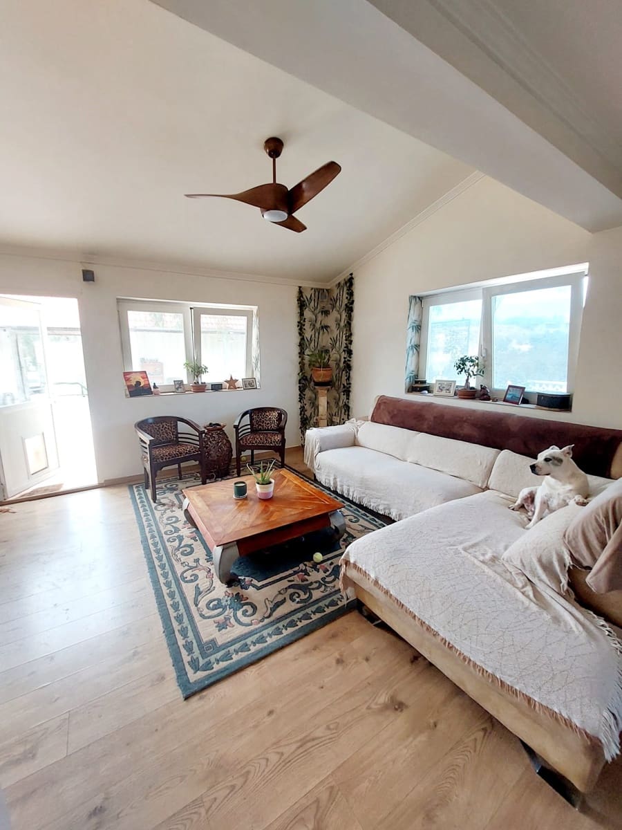 3 sypialnia Willa na sprzedaż w La Villajoyosa / Vila Joiosa z basenem garażem - 385 000 € (Ref: 9417510)