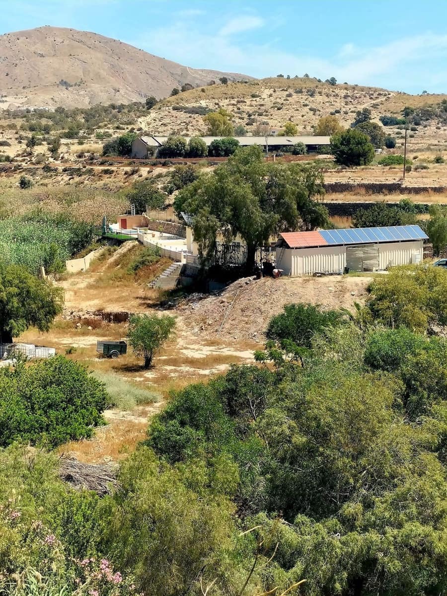 3 sypialnia Willa na sprzedaż w La Villajoyosa / Vila Joiosa z basenem garażem - 385 000 € (Ref: 9417510)