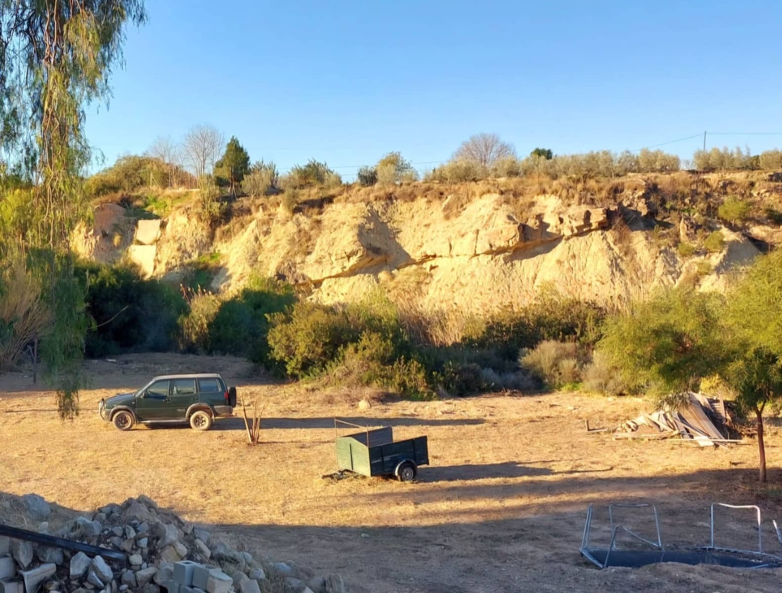 3 sypialnia Willa na sprzedaż w La Villajoyosa / Vila Joiosa z basenem garażem - 385 000 € (Ref: 9417510)