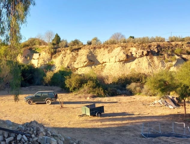 3 bedroom Villa for sale in El Secanet - Hacienda del Sol, La Villajoyosa / Vila Joiosa with pool garage - € 385,000 (Ref: 9417510)