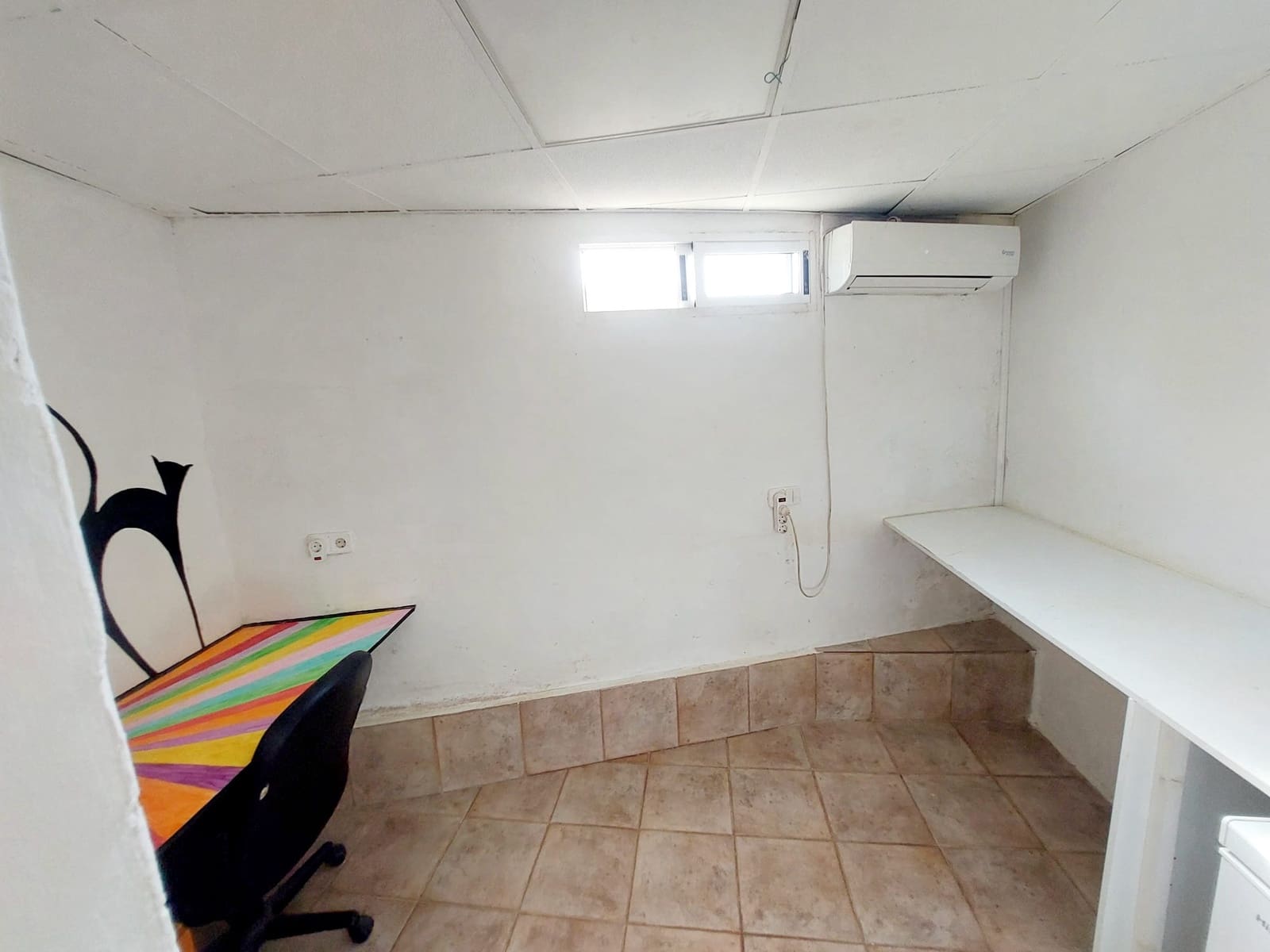 3 sypialnia Willa na sprzedaż w La Villajoyosa / Vila Joiosa z basenem garażem - 385 000 € (Ref: 9417510)