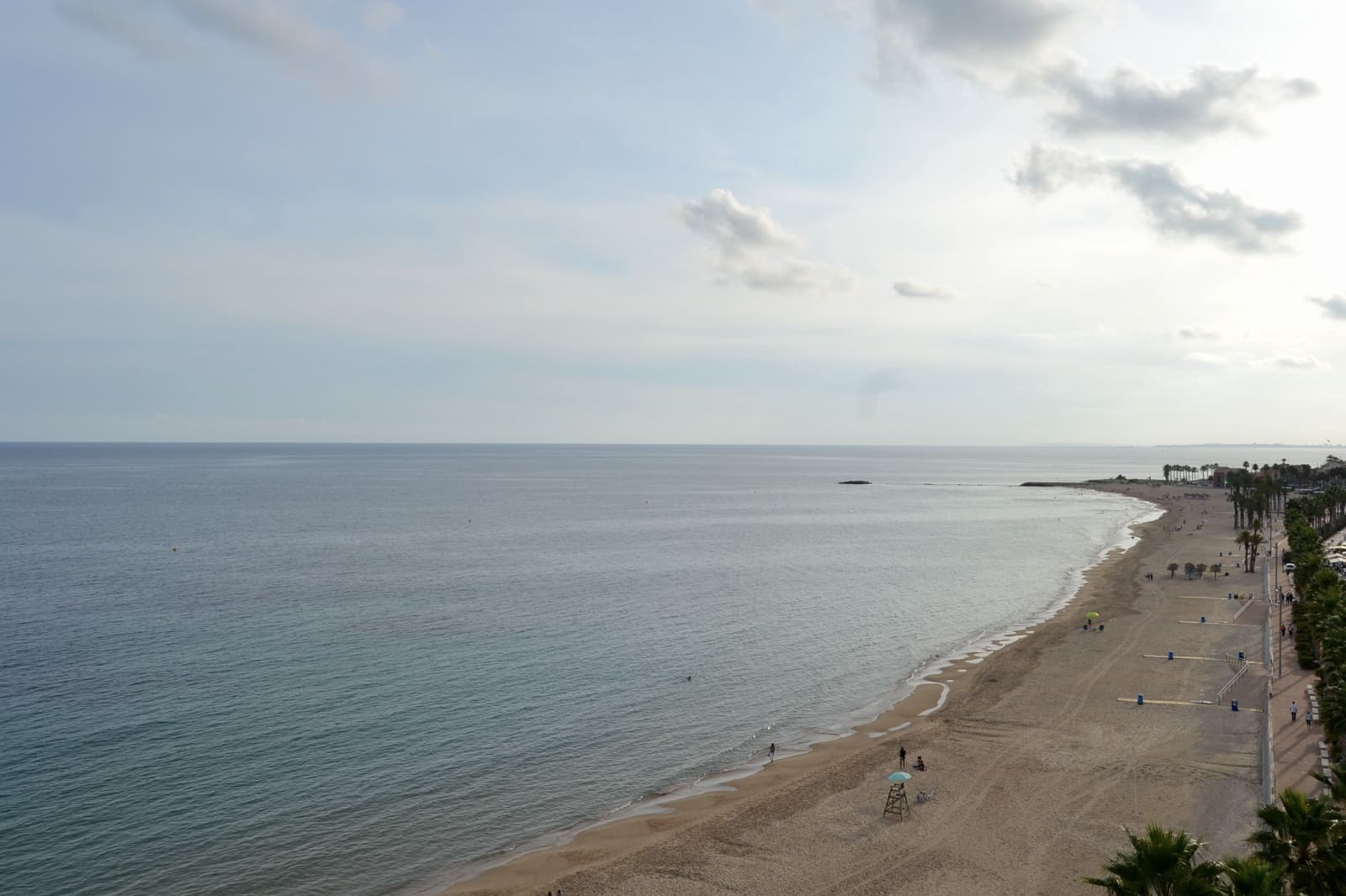 2 camera da letto Appartamento sulla Spiaggia in vendita in La Villajoyosa / Vila Joiosa - 350.000 € (Rif: 9451555)