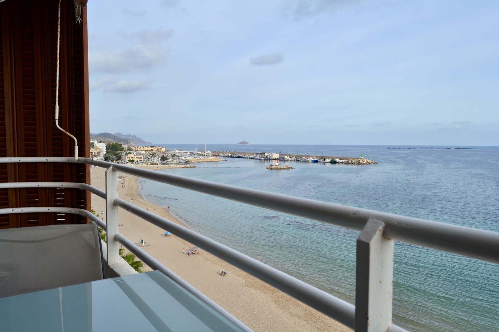2 camera da letto Appartamento sulla Spiaggia in vendita in La Villajoyosa / Vila Joiosa - 350.000 € (Rif: 9451555)