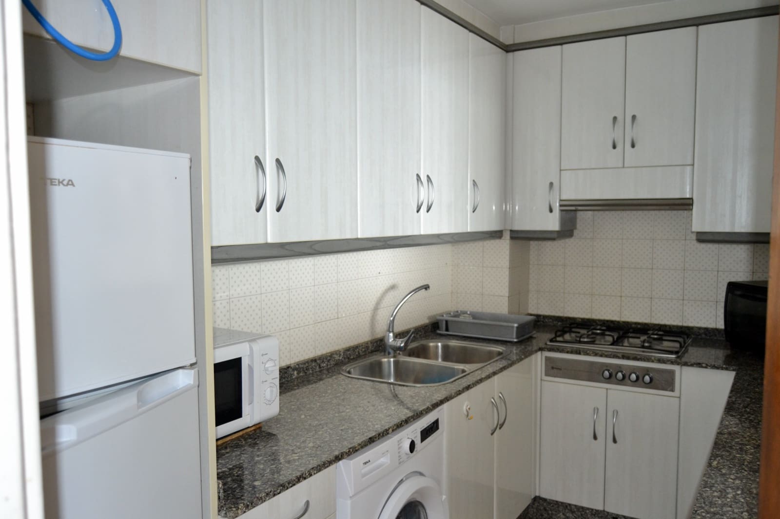 2 camera da letto Appartamento sulla Spiaggia in vendita in La Villajoyosa / Vila Joiosa - 350.000 € (Rif: 9451555)