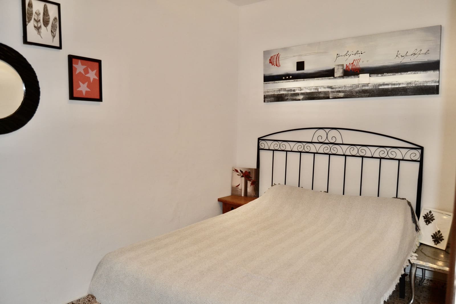 2 camera da letto Appartamento sulla Spiaggia in vendita in La Villajoyosa / Vila Joiosa - 350.000 € (Rif: 9451555)