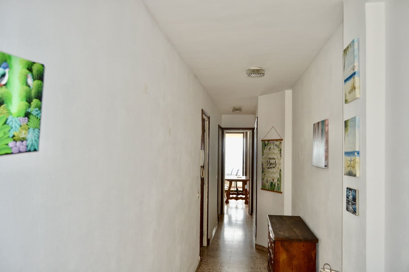 2 camera da letto Appartamento sulla Spiaggia in vendita in La Villajoyosa / Vila Joiosa - 350.000 € (Rif: 9451555)