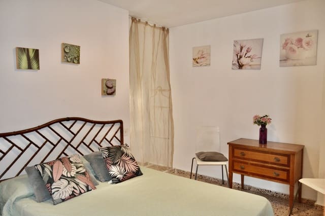 2 camera da letto Appartamento sulla Spiaggia in vendita in Platja Vila Joiosa - Platja de Torres, La Villajoyosa / Vila Joiosa - 350.000 € (Rif: 9451555)