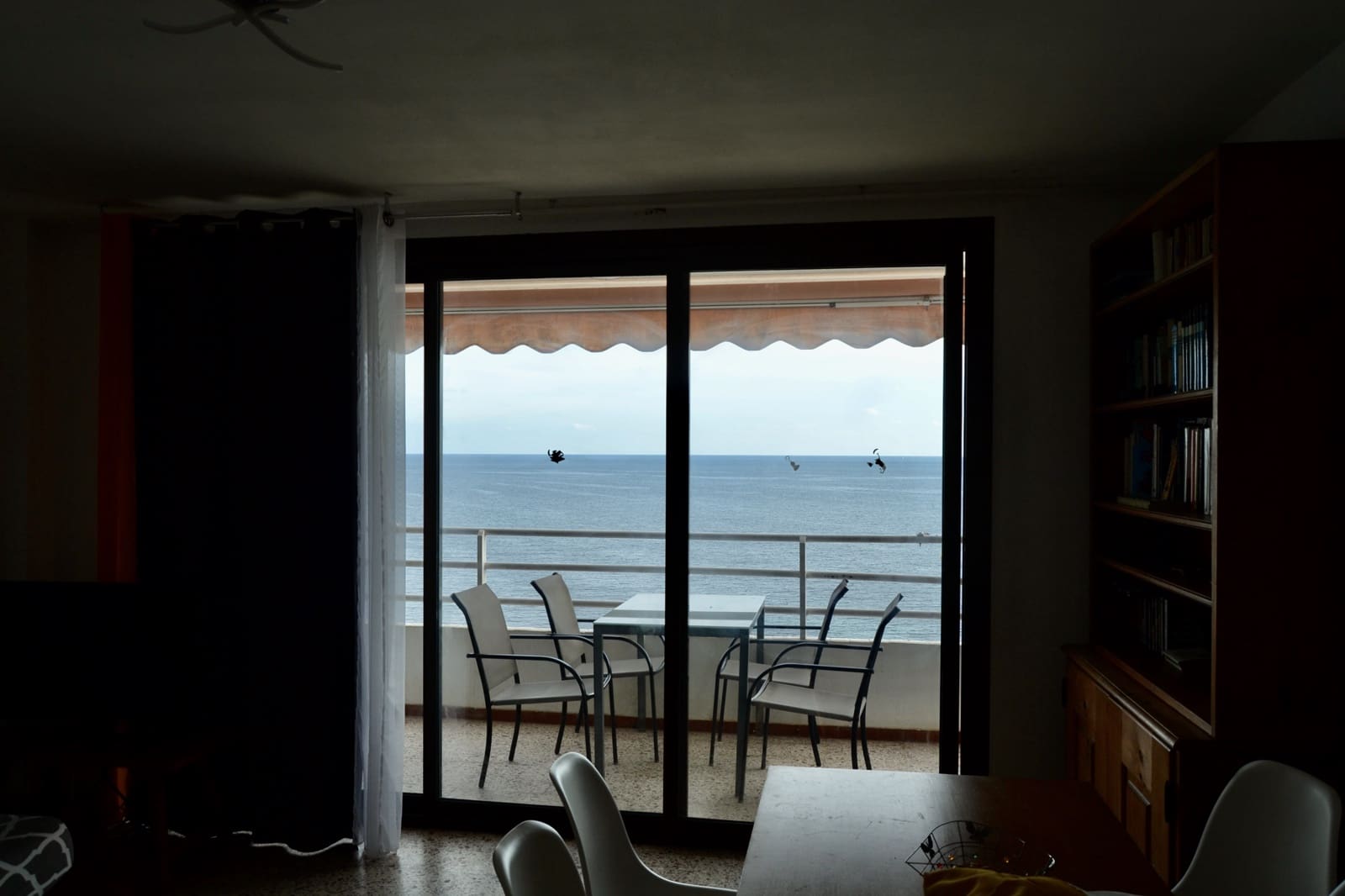 2 camera da letto Appartamento sulla Spiaggia in vendita in La Villajoyosa / Vila Joiosa - 350.000 € (Rif: 9451555)