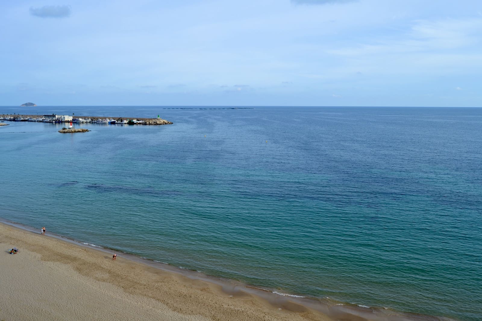 2 camera da letto Appartamento sulla Spiaggia in vendita in La Villajoyosa / Vila Joiosa - 350.000 € (Rif: 9451555)