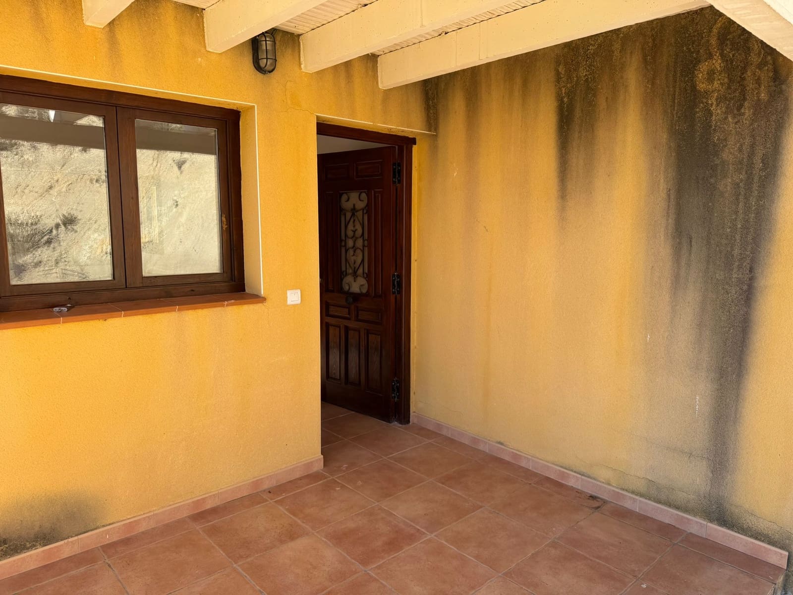 2 slaapkamer Finca/Landhuis te koop in Relleu met garage - € 135.000 (Ref: 9500756)