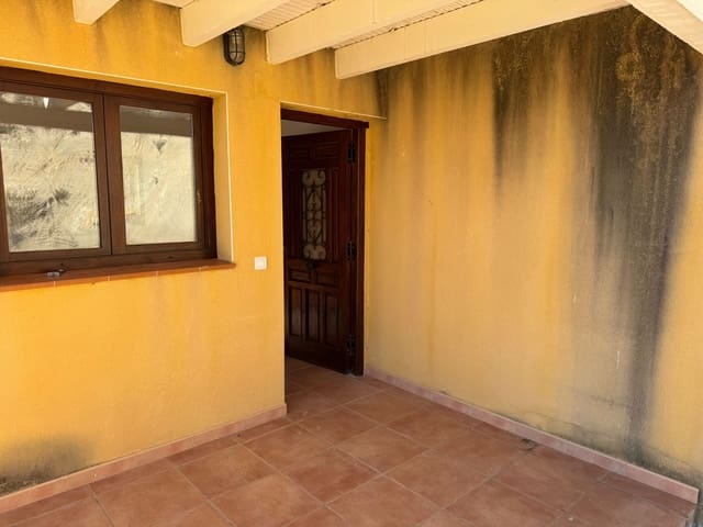 2 slaapkamer Finca/Landhuis te koop in Relleu met garage - € 135.000 (Ref: 9500756)