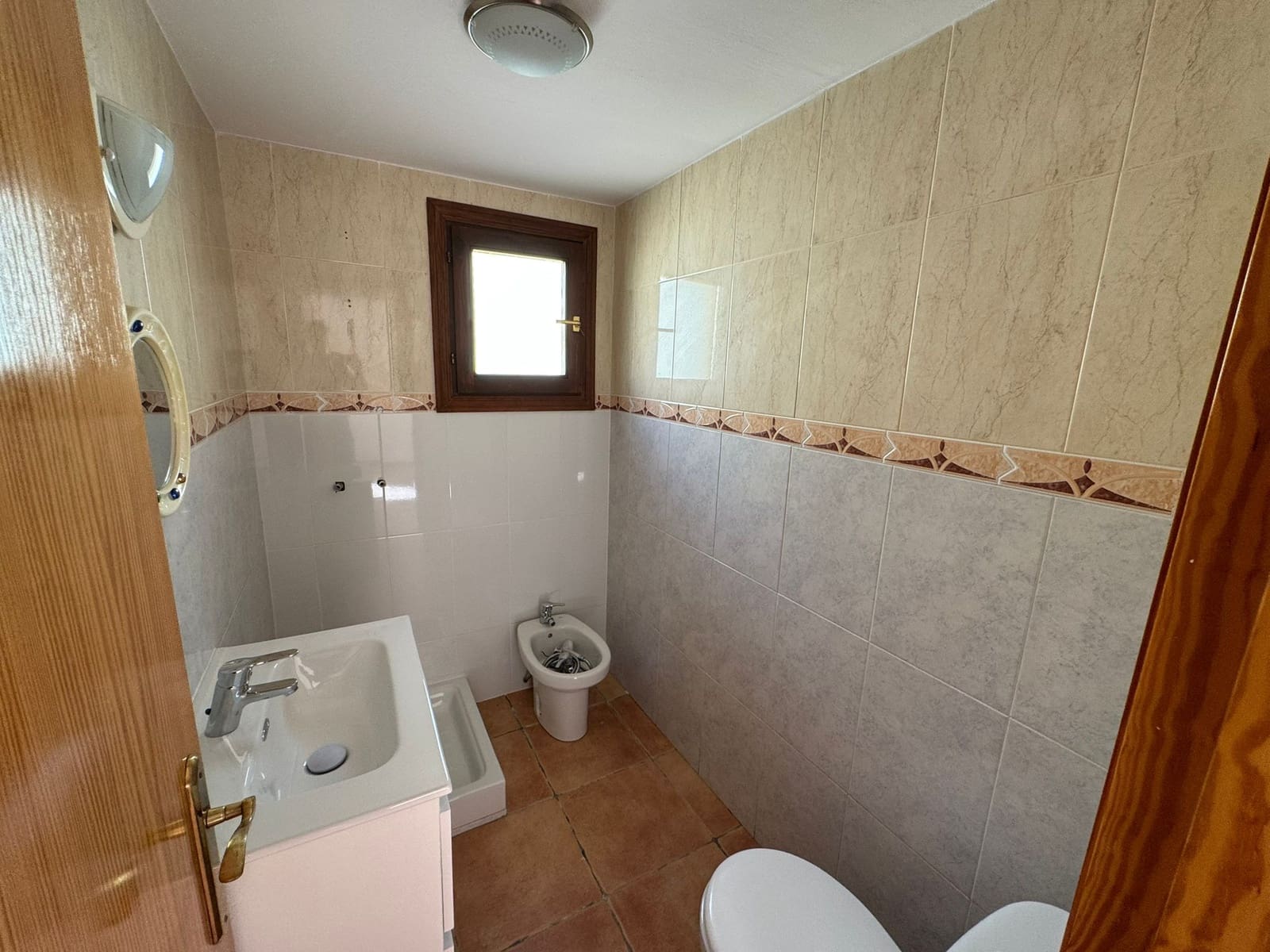 2 slaapkamer Finca/Landhuis te koop in Relleu met garage - € 135.000 (Ref: 9500756)