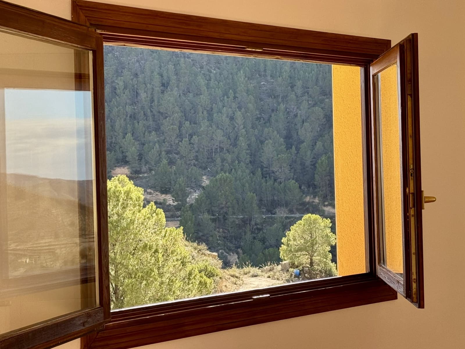 2 slaapkamer Finca/Landhuis te koop in Relleu met garage - € 135.000 (Ref: 9500756)