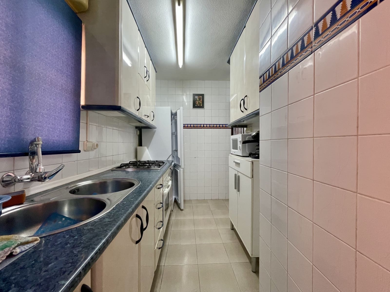 3 sypialnia Apartament na sprzedaż w La Villajoyosa / Vila Joiosa - 138 000 € (Ref: 9539869)