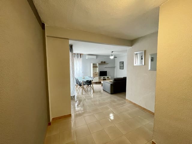 3 Zimmer Apartment zu verkaufen in La Villajoyosa / Vila Joiosa - 138.000 € (Ref: 9539869)