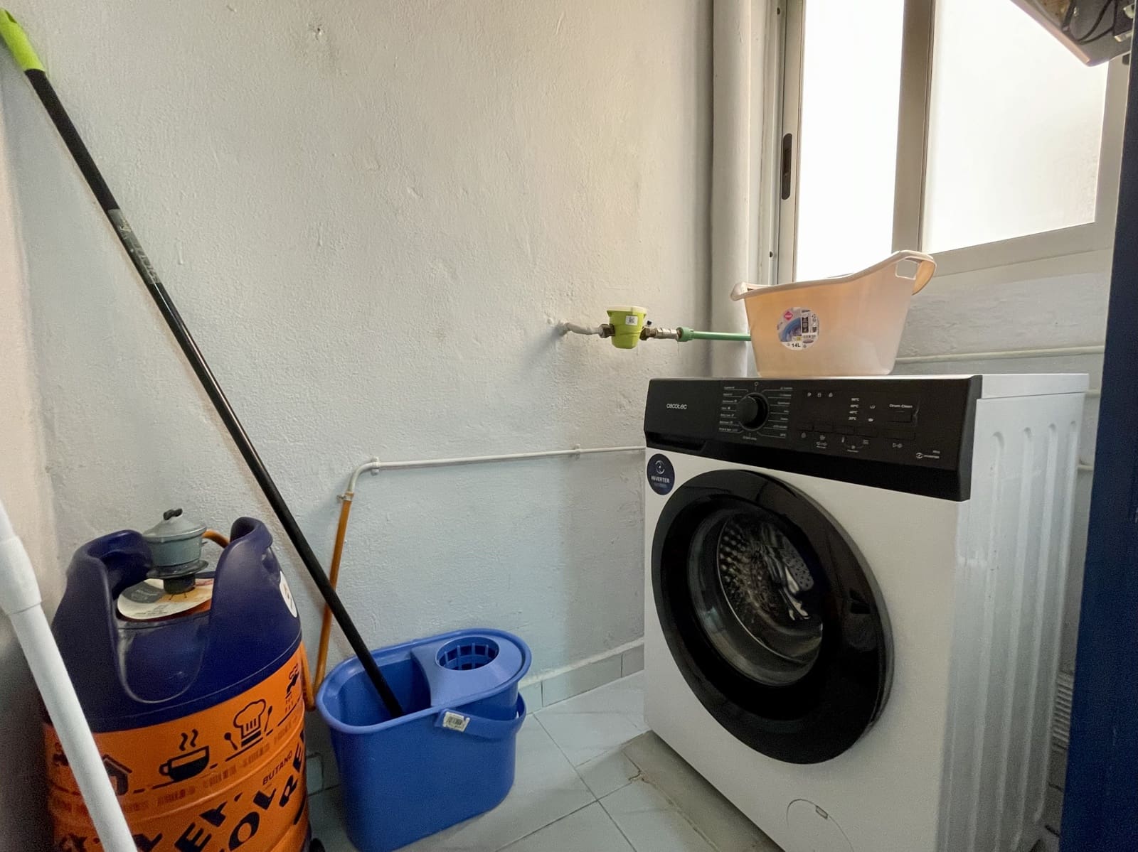 3 sypialnia Apartament na sprzedaż w La Villajoyosa / Vila Joiosa - 138 000 € (Ref: 9539869)