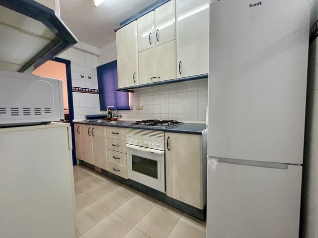 3 Zimmer Apartment zu verkaufen in La Villajoyosa / Vila Joiosa - 138.000 € (Ref: 9539869)